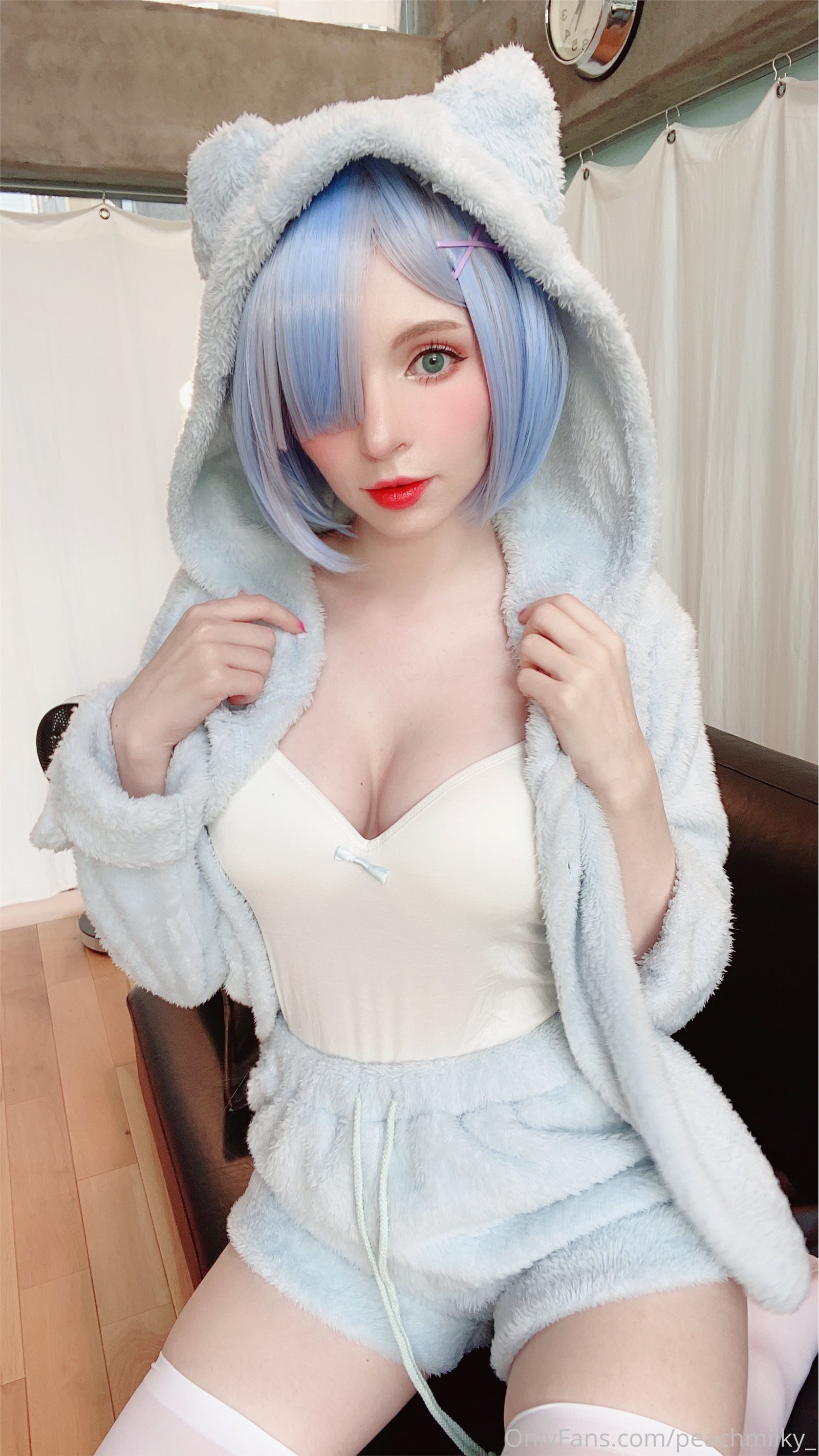 Peachmilky 023-PeachMilky - REM (re_zero)(39)